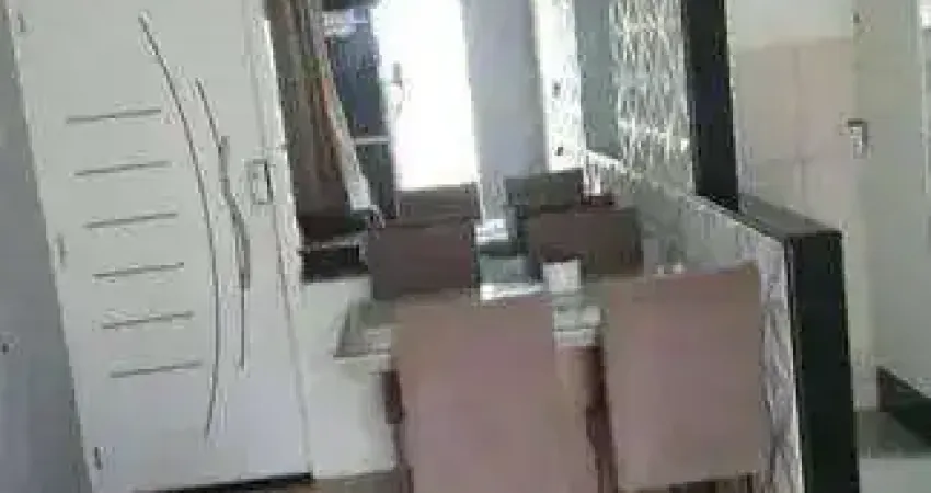 Apartamento com 2 quartos à venda na Rua Vereador Nelson Joaquim da Silva, 407, Chácara Roselândia, Cotia