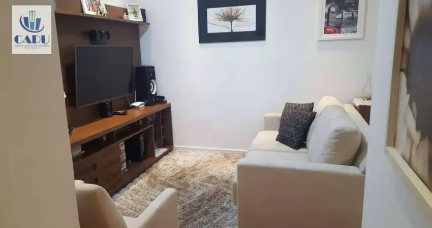 Apartamento com 2 quartos à venda na Avenida Giovani Attílio Tolaini, 30, Jardim Maria Helena, Barueri