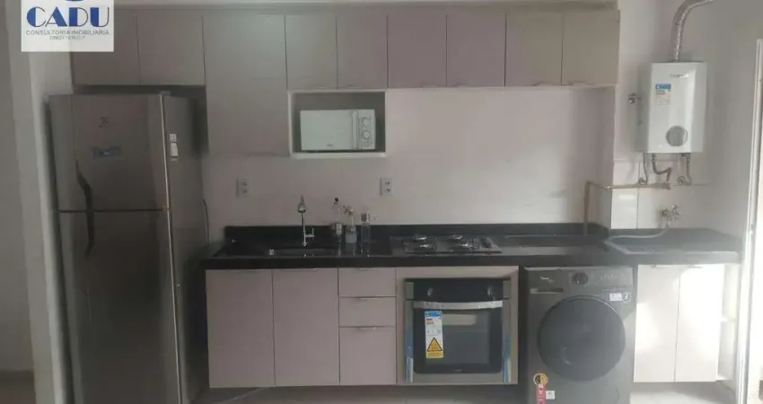 Excelente Apartamento no Residencial dos Sabiás - Cotia
