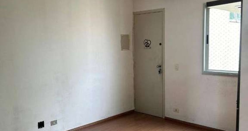 Oportunidade Apartamento no Edifício Girassol - Cotia