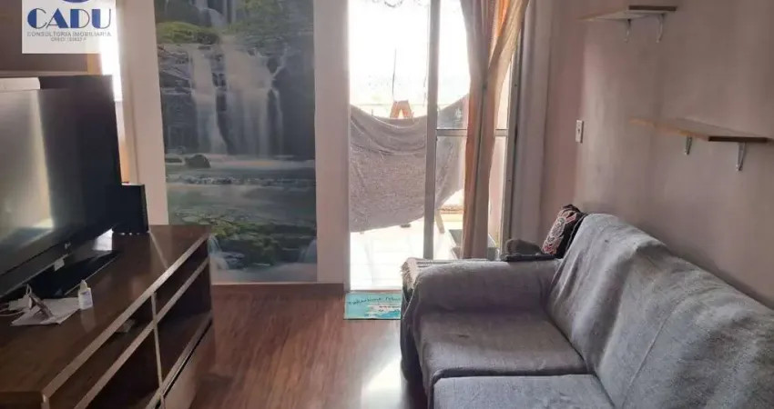 Apartamento com 2 quartos à venda na Estrada São Francisco, 1800, Parque Taboão, Taboão da Serra