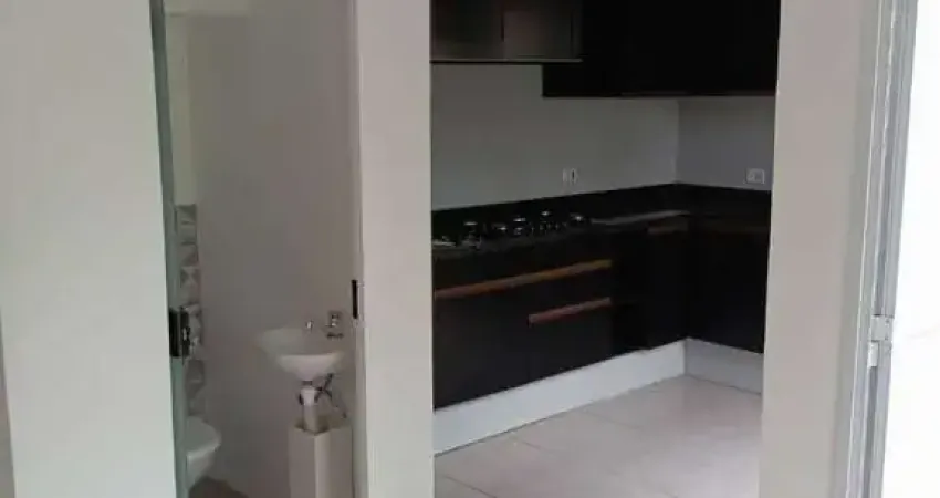 Casa no Condomínio Nova Granja Encantada - Vargem Grande Paulista