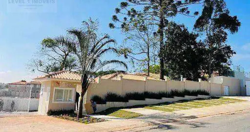 - casa no condomínio nova granja encantada - vargem grande paulista