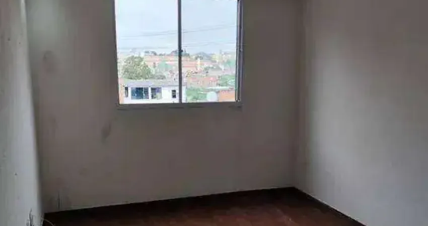 Apartamento no Condomínio Ilha dos Flamingos - Sp
