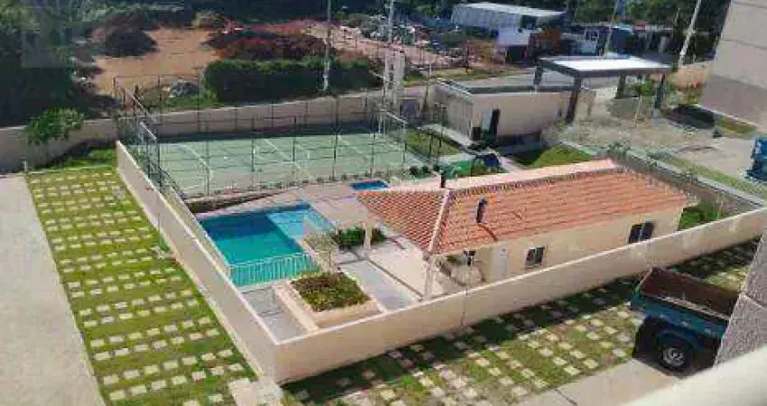 Apartamento com 2 quartos à venda na Estrada do Capuava, 3300, Chácara Ondas Verdes, Cotia