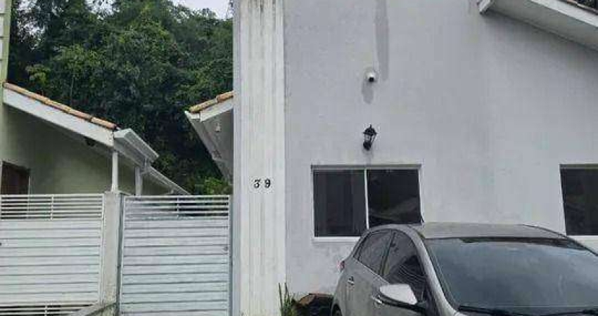 Casa em condomínio fechado com 2 quartos à venda na Estrada Padre Inácio, 2405, Centreville, Cotia