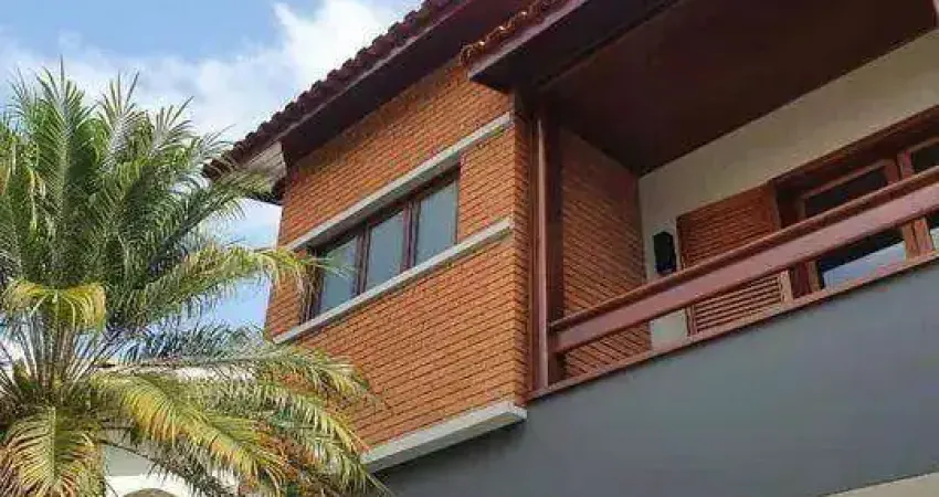 Casa em condomínio fechado com 3 quartos à venda na Avenida Bom Pastor, 1001, Alphaville, Santana de Parnaíba