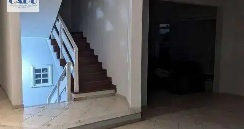 Casa em condomínio fechado com 5 quartos à venda na Alameda Quartzo (Residencial Nove), 124, Alphaville, Santana de Parnaíba
