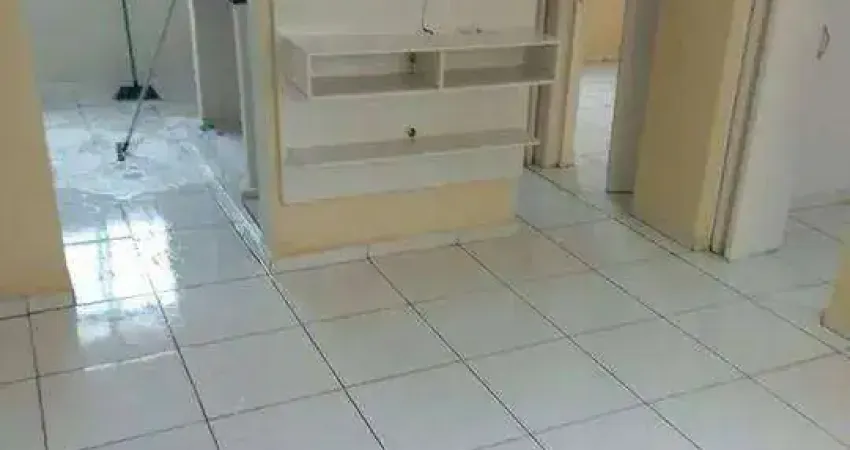 Apartamento no Condomínio Jardim das Acácias - Guaianazes