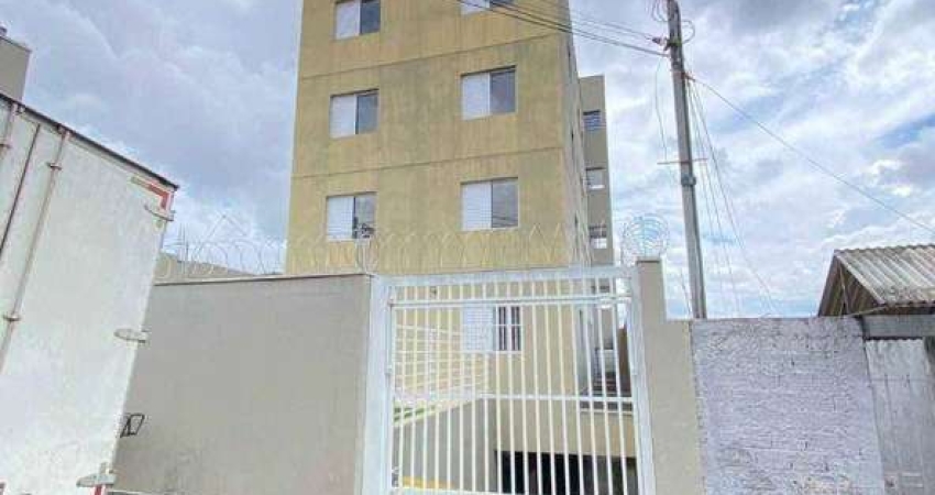 Oportunidade Apartamento no Condomínio Smart Veloso - Osasco