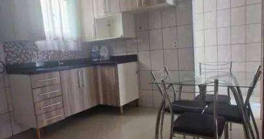 Apartamento com 2 quartos à venda na Rua Coração de Maçã, 150, Conjunto Habitacional Castro Alves, São Paulo