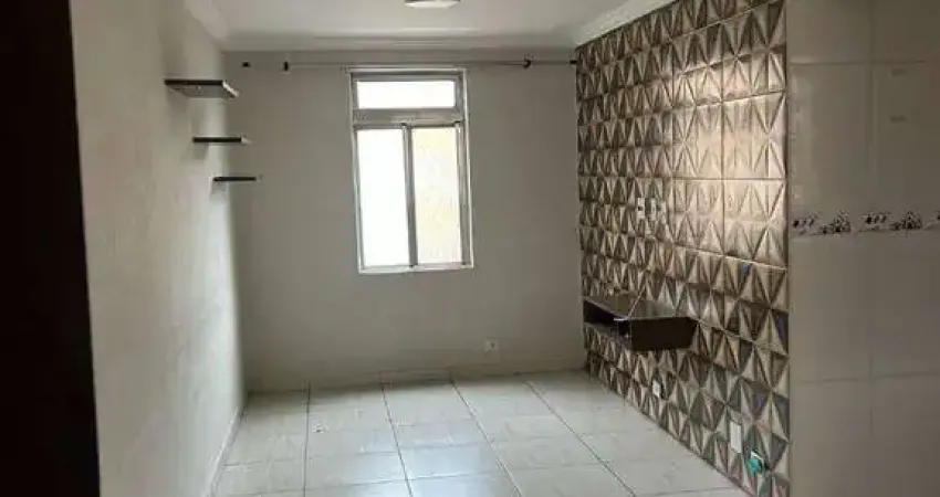 Apartamento com 2 quartos à venda na Rua Carlos Calvo, 92, Jardim Julieta, São Paulo