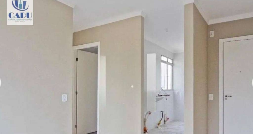 Excelente Apartamento no Residencial das Laranjeiras - Zona Oeste