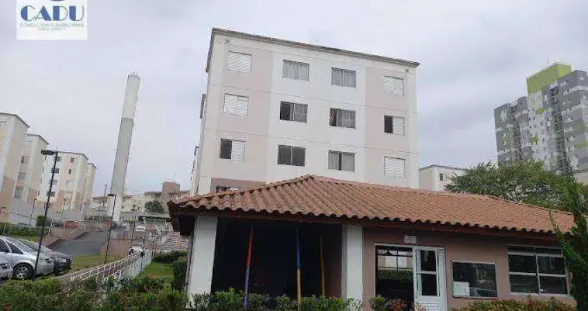Oportunidade apartamento no condomínio novo horizonte terra - osasco / são pedro