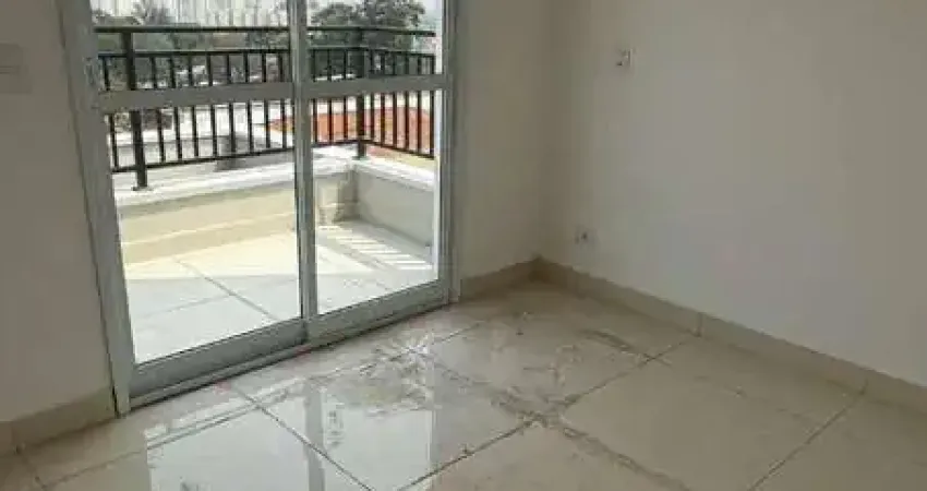 Apartamento com 2 quartos à venda na Rua Orestes Barbosa, 150, Jardim Palmares (Zona Sul), São Paulo