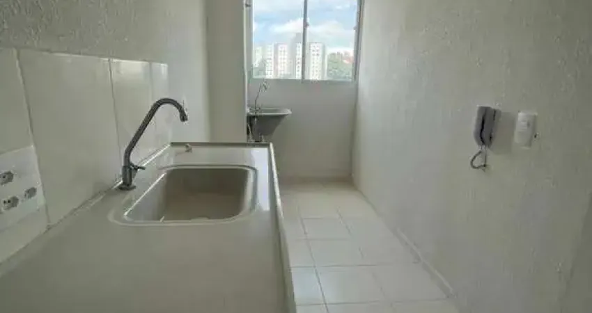 - Apartamento no Condomínio Potiguara - Jardim Leme