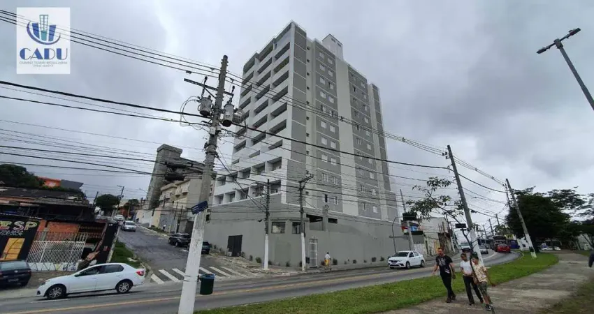 Apartamento com 2 quartos à venda na Avenida Itaquera, 7684, Jardim Maringa, São Paulo