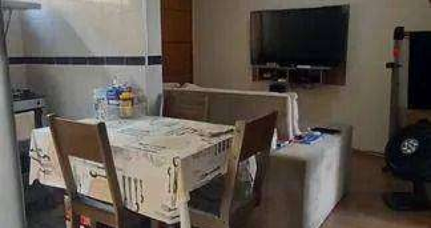 Apartamento no Condomínio São Lucas - Parque Mandaqui