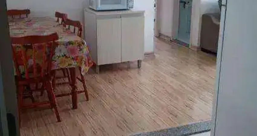 - Apartamento no Condomínio More Mais Cidade Tiradentes