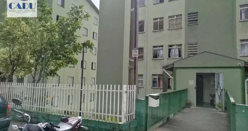 Apartamento com 2 quartos à venda na Rua Begonia Real, 295, Jardim Pedra Branca, São Paulo
