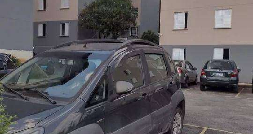 Apartamento no Condomínio Pirajussara - Jardim Mitsutan