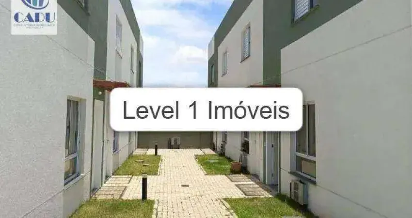 Casa no Residencial Veredas - Vargem Grande Paulista