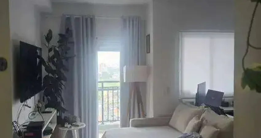 Apartamento no Edifício Estação 84 - Osasco / Presidente Altino