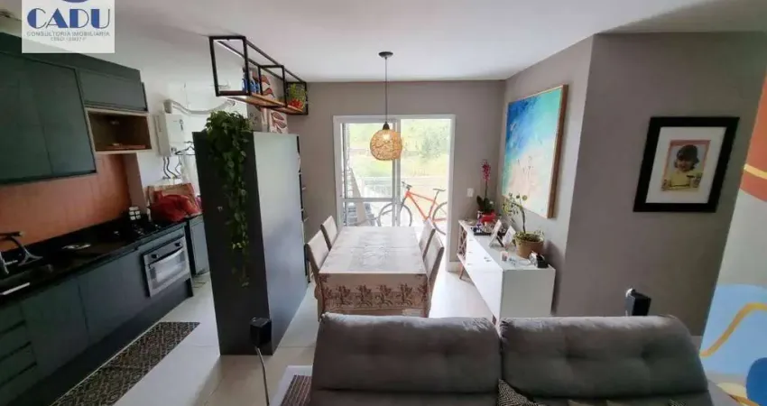 Apartamento com 3 quartos à venda na Rua Sapucaí, 159, Gramado, Cotia