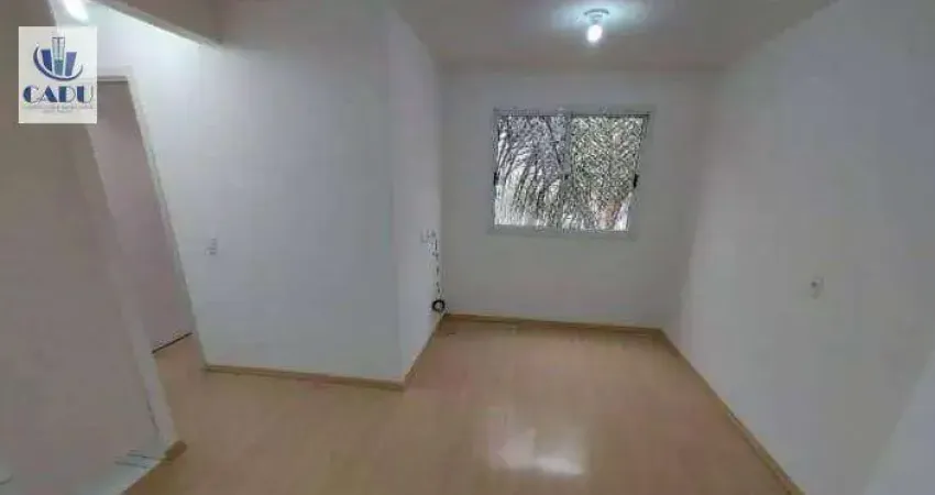 Excelente Apartamento no Condomínio Residencial Certto Felicidade