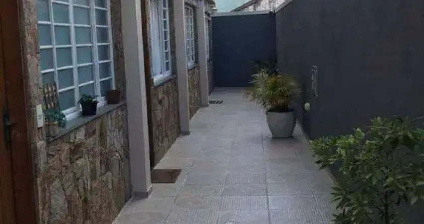 Casa em condomínio fechado com 2 quartos à venda na Rua Maria José Pomar, 65, Lauzane Paulista, São Paulo