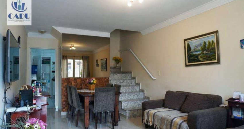 Casa com 2 quartos à venda na Rua João Casagrande, 136, Vila Polopoli, São Paulo