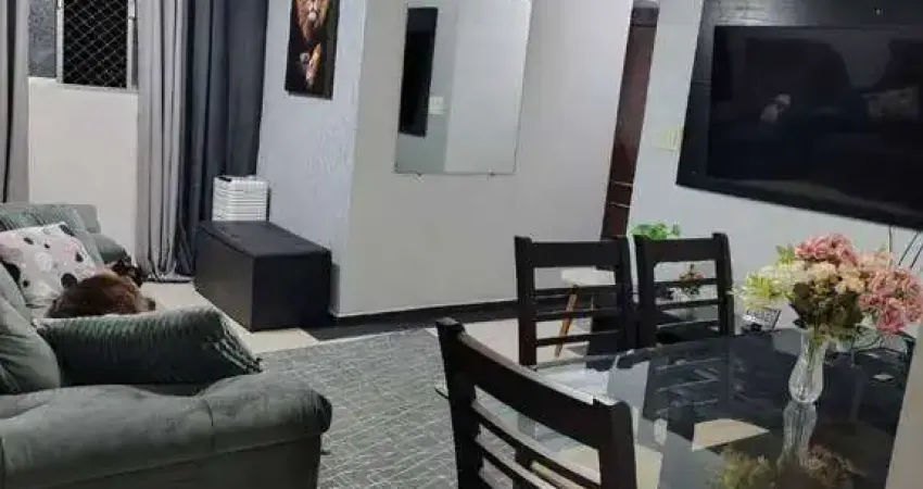 Apartamento com 2 quartos à venda na Rua Juan Vicente, 482, Bandeiras, Osasco