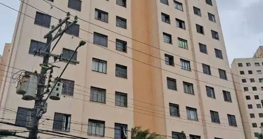 Apartamento no Condomínio Residencial Pirituba A