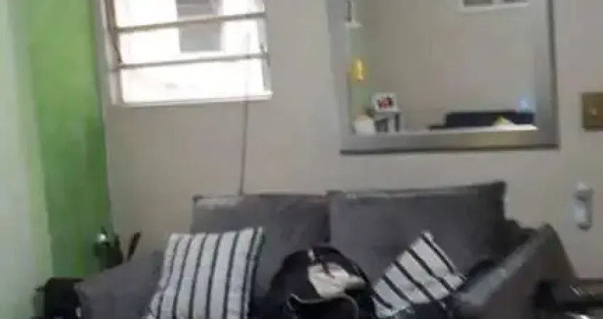 Apartamento no Condomínio Edifício Ines Maria  - Vila Buarque