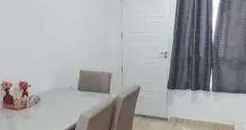 Casa em condomínio fechado com 2 quartos à venda na Rua Benedicto Soares, 267, Jardim São Marcos, Itapevi