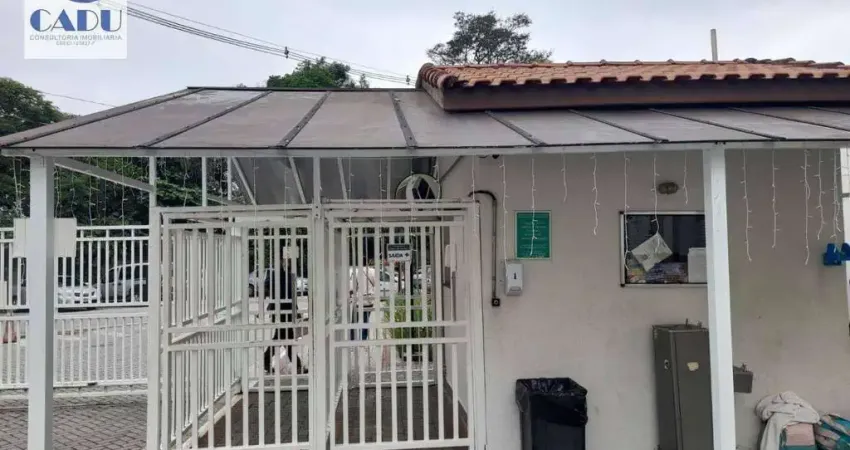 Apartamento com 2 quartos à venda na Avenida Doutor José Maniero, 225, Jaraguá, São Paulo