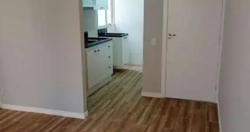 - Apartamento Reformado no Residencial Sidney - Cotia