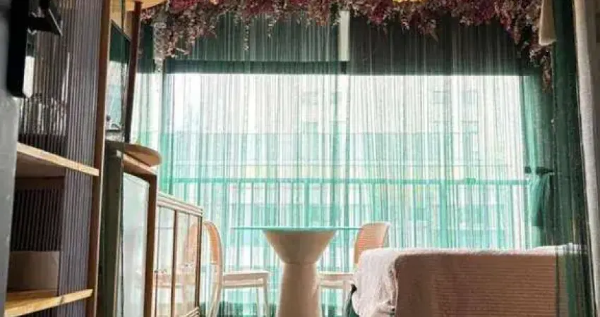 Kitnet / Stúdio à venda na Rua Barata Ribeiro, 108, Bela Vista, São Paulo