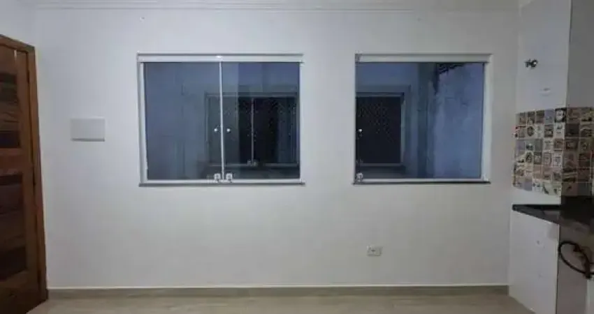 Apartamento no Residencial Patriarca l  - Sp
