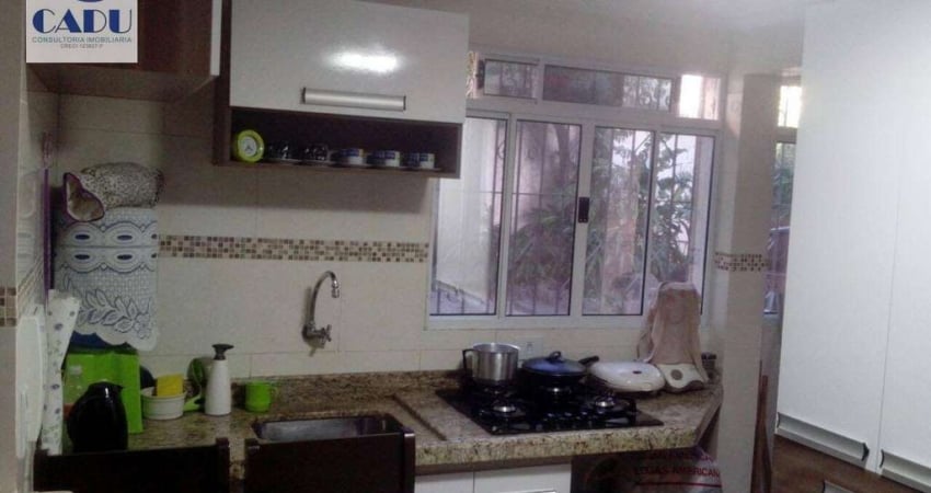 Oportunidade Apartamento no Condomínio Mar das Messinas- Itapevi