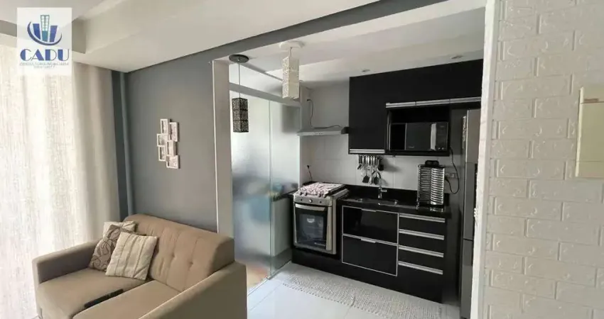 Apartamento com 2 quartos à venda na Rua Rego Barros, 1155, Jardim Vila Formosa, São Paulo