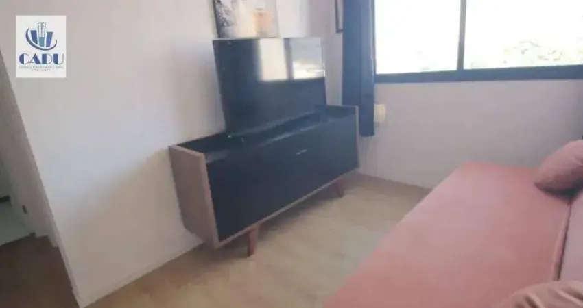 Apartamento no Condomínio Bem Viver General Jardim