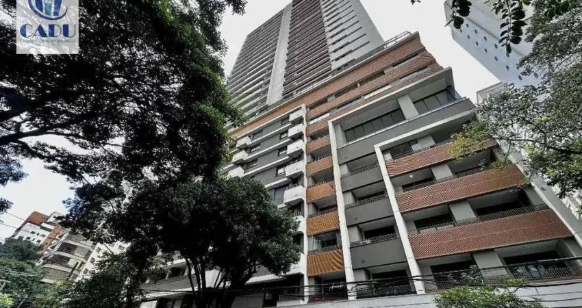 - Apartamento Studio no Condomínio Haus Mitre Campo Belo