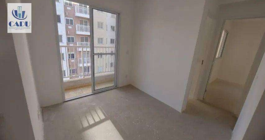 Apartamento com 2 quartos à venda na Rua João de Araújo, 830, Vila dos Andradas, São Paulo