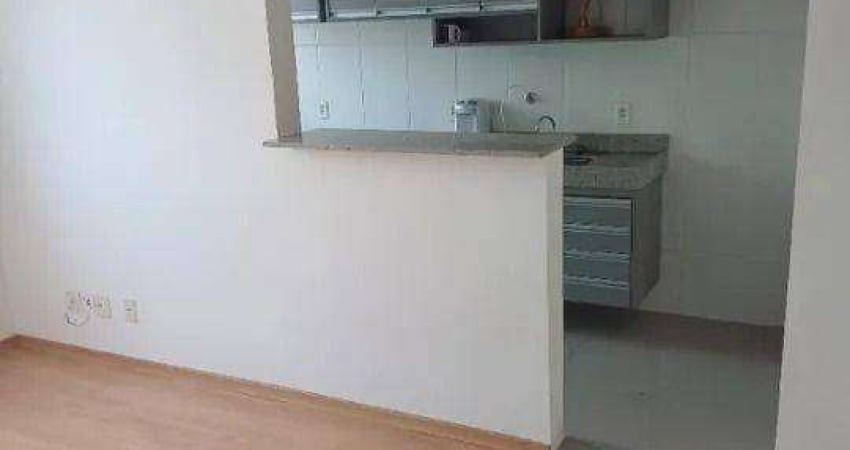 Oportunidade Apartamento no Condomínio Parque Saint Benjamin - Cotia