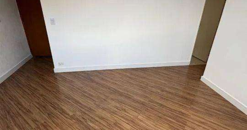 Apartamento no Condomínio Residencial Flórida - Jardim Vergueiro