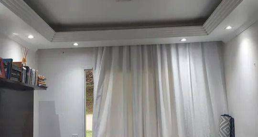 Excelente Apartamento no Residencial Mirante Parque - Vila dos Remédios