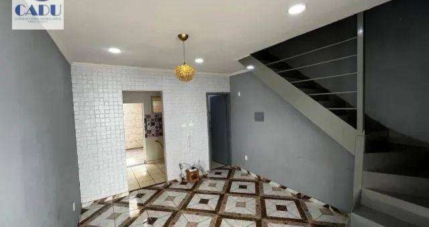 Casa no Condomínio Residencial Viva Caucaia II