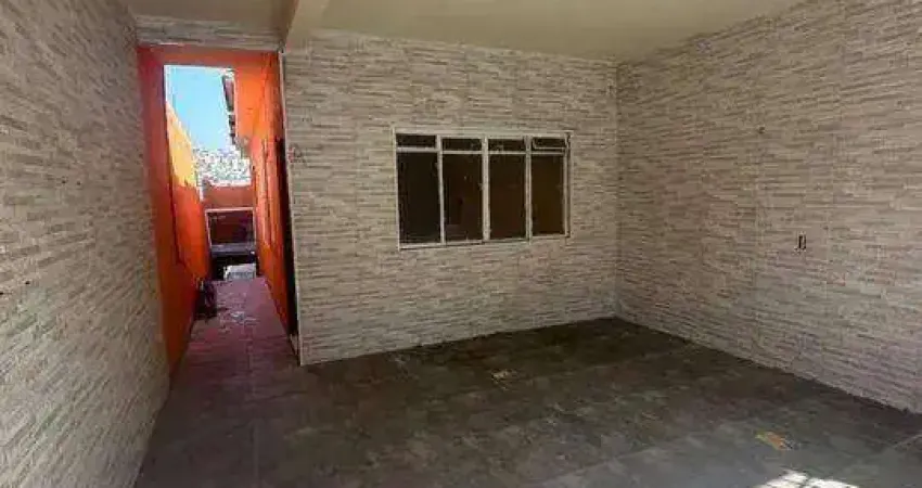- Excelente Casa Localizado em Jandira