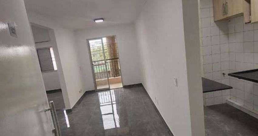 Apartamento no Condomínio Guarujá - Osasco